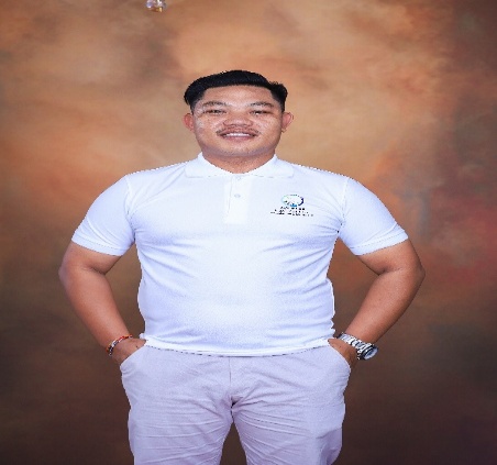 Vongmany Phaiboun